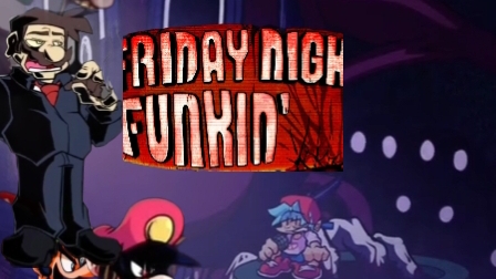 Mario's Madness Полный перевод фраз FNF MOD