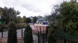 ДИВЕЕВО СВЯТАЯ КАНАВКА