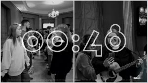 Молодежное служение "RHEMA"