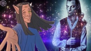 Kasiopeo estas miraklo (Эсперанто) — KASIOPEO Irina Podzorova