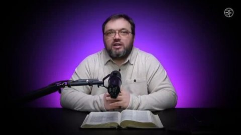 Зачем Господу подвергать Свою Церковь гневу ?