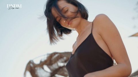 Mr Salama & DNDM - Ti Amo (Original Mix)