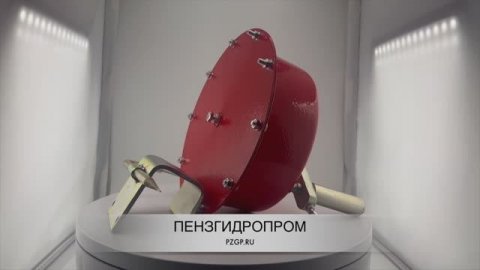 Барабан заземления БЗЗ-30 (30 метров)