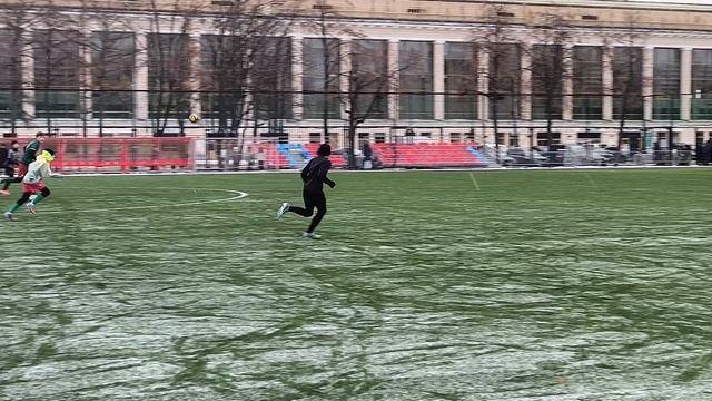 ФК Восточный экспресс 2011 - ФШ Пантера 2011 13.12.2025