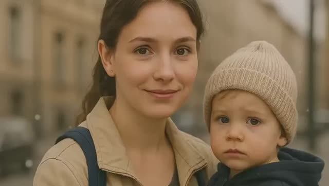 Муж мечтал, чтобы БЫВШАЯ страдала. А, узнав, кто она, плакал у неё под дверью  История из жизни