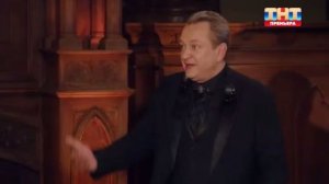 Экстрасенсы / Битва сильнейших — выпуск от 13 декабря