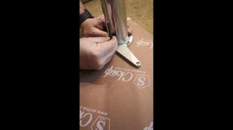 стол своими руками