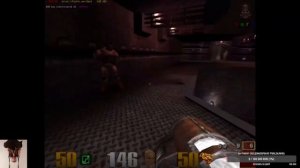 Quake 3 мои динамичные охи и ахи