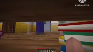 "Детский": "Нубик и профессионал жека сломанный дом"