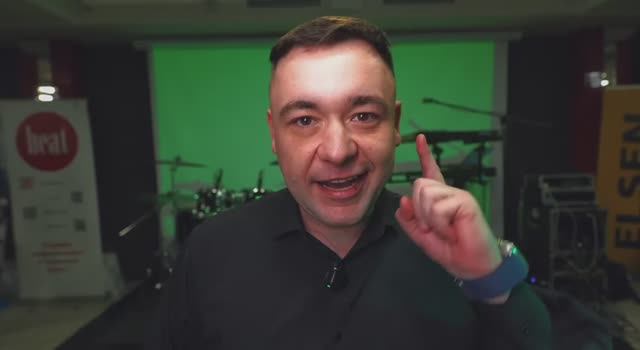 Официальное видео с мероприятия СОБЫТИЕ ГОДА СОЮЗ МОНТАЖНИКОВ 21.11.2025