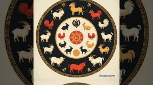 Восточный гороскоп на 2026. Свинья