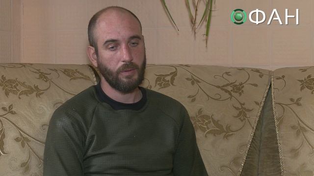 Военнопленные из ВСУ: «Мы не были готовы