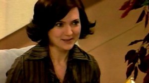 2002 год. Программа "День". Гарри Княгницкий