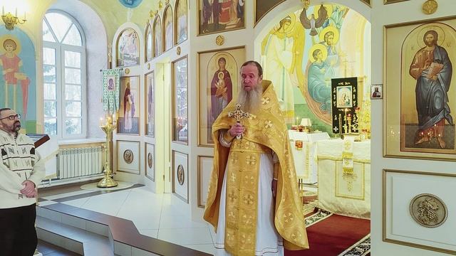 Преемственность Первозванного