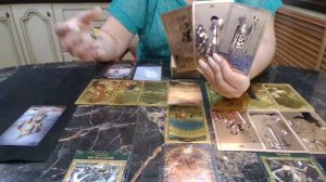 Водолей с 15 по 21 декабря 2025