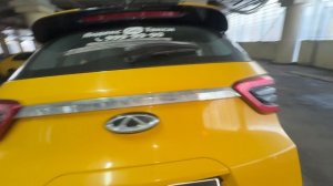 Chery Tiggo 4 Pro 2023 г. LVVDB21B7PD953742