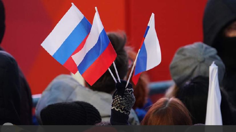 Ученый из США рассказал о влиянии русской культуры на его самоидентификацию