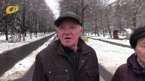 БЛИЦ-ОПРОС. ВОПРОСЫ ЖЕЛЕЗНОГОРЦЕВ НА ПРЯМУЮ ЛИНИЮ ПРЕЗИДЕНТА РФ В.В. ПУТИНА