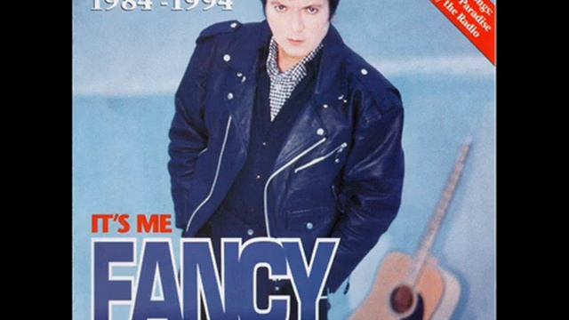 Wait By The Radio - Fancy