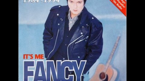 Wait By The Radio - Fancy