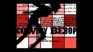 Ковбой Бибоп ОП