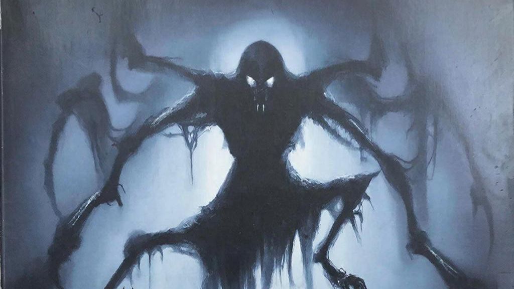 Готический рок №15