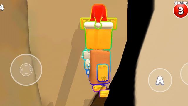 как спасти Мяуку