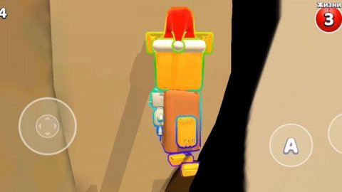 как спасти Мяуку