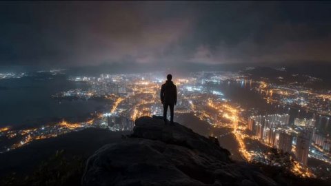 Ash & Paradise - Leave Me Alone