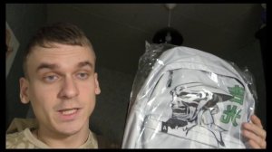 распаковка подарков со дня рождения