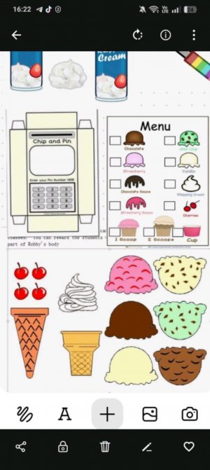 рисуем вместе с подругой