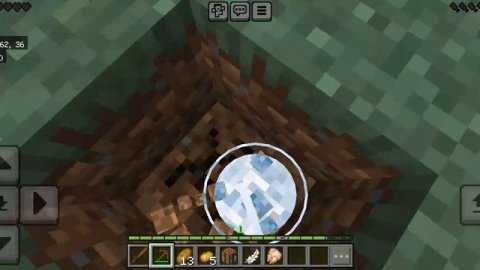 играем в майнкрафт