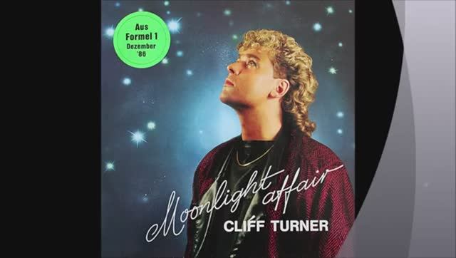 Moonlight Affair- Cliff Turner