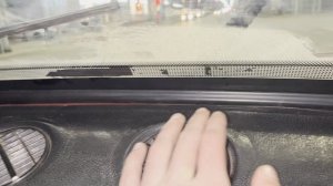 легкий обзор в движении, нива 2121 1986 года 1