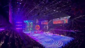 😍В Москве красиво прошла премьера ледового шоу Татьяны Навки «Щелкунчик»😍