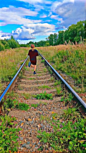 трансляция на ночь