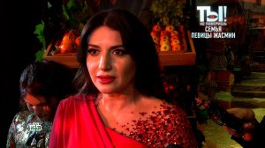 Жасмин похудела на 8 кг благодаря нутрициологу | «Ты не поверишь!»