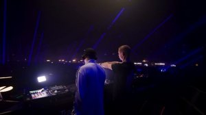 Armin van Buuren B2B Ben Hemsley live at A State of Trance 2025 (Friday _ Area 1)(1080P_HD)