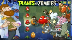 РАСТЕНИЯ ПРОТИВ ЗОМБИ  Plants VS Zombies-2