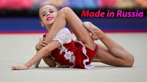 №136 Тая Скоморохова (1:30)/Индивидуальная программа/Музыка для художественной гимнастики