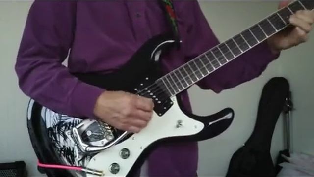 Гитарная музыка6@TheLonelyBand