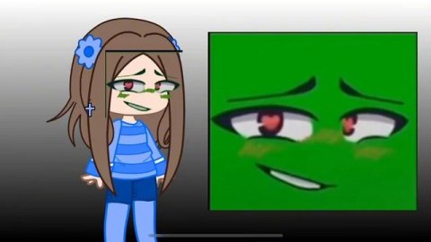 Популярный футаж, я тоже решила снять