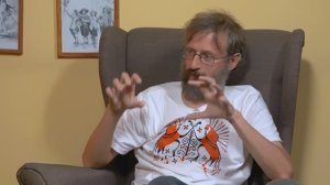 Дробышевский про бронзовый век и развитие людей на территории России