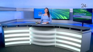 Новости Нижнекамска. Эфир 12.12.2025
