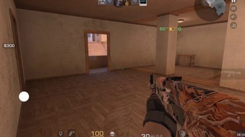 я в стандоф 2часть