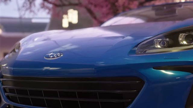 Gear.Club Unlimited 3 — геймплейный трейлер