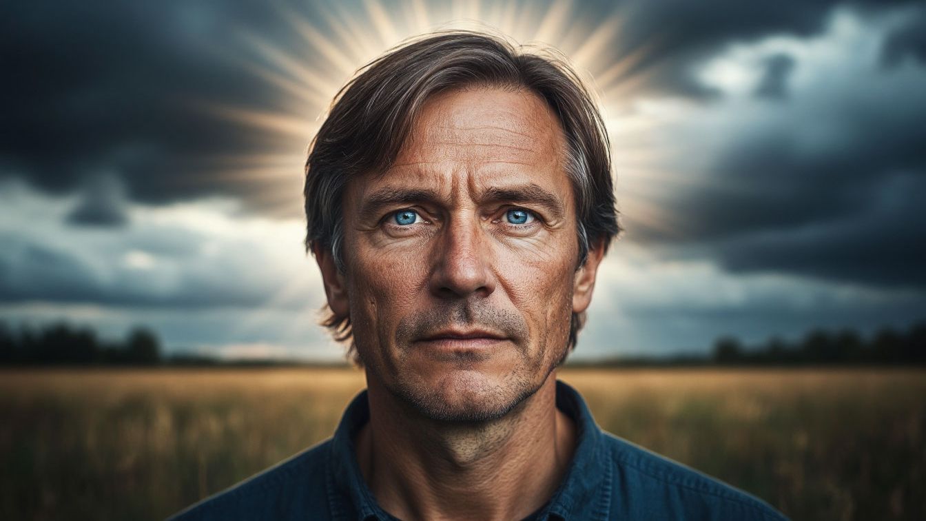 В час, когда нет сил!