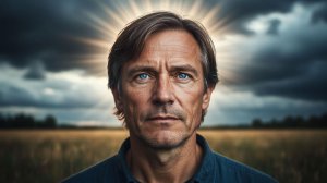 В час, когда нет сил!