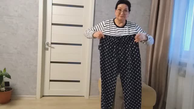 ПОВСЕДНЕВНАЯ ЖИЗНЬ В СЕЛЕ///У НАС СНЕГ//ЗАБРАЛА ШТАНИШКИ С ВБ.