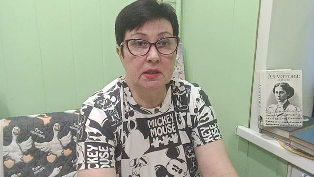 С чего начинается Родина...